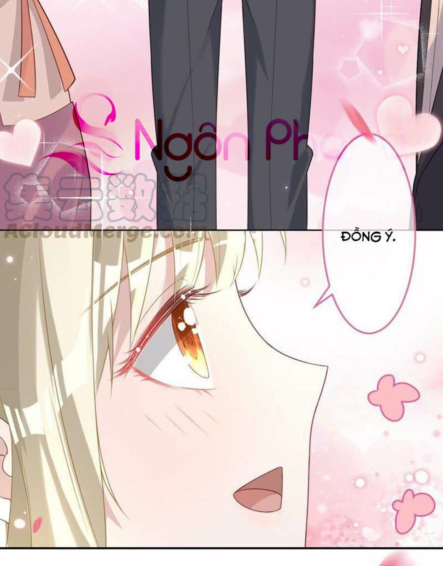 thần luân mật luyến chapter 72 6