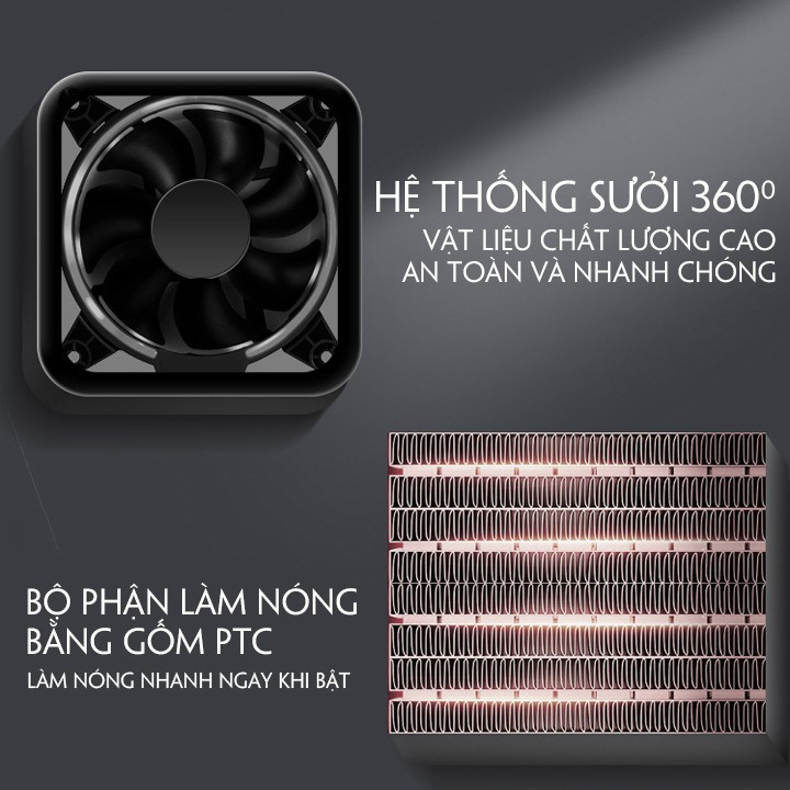 Máy sấy quần áo Bennix BN-115TA - Hàng Chính Hãng