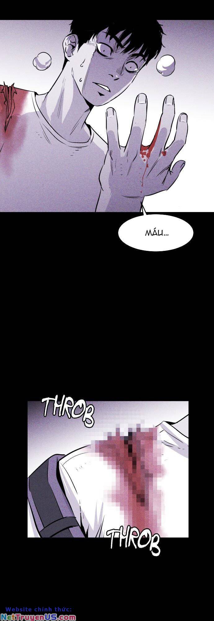 Chuồng lợn chapter 32 25