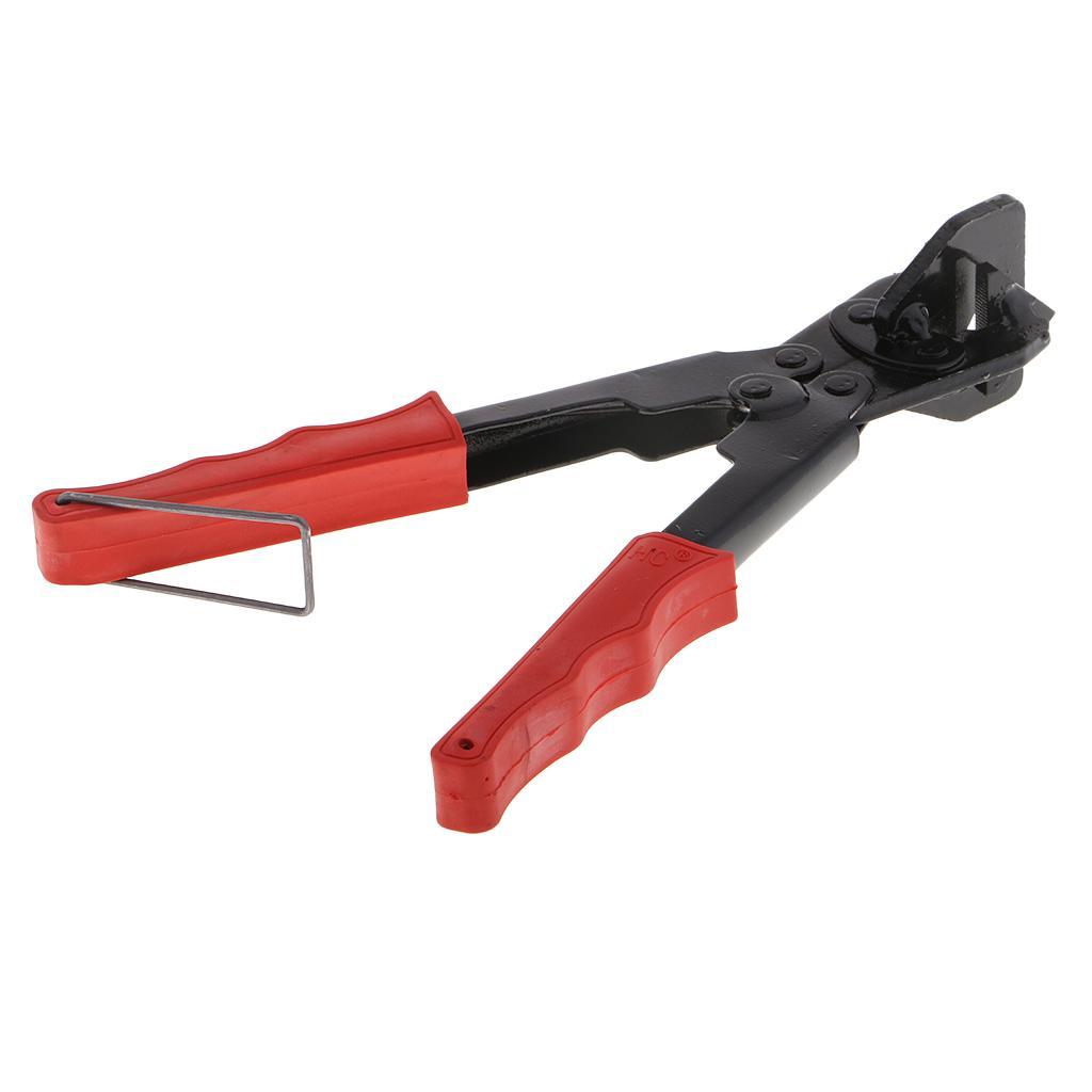 Metal Pliers 45Degree Angle Right Angle Cutter Pliers