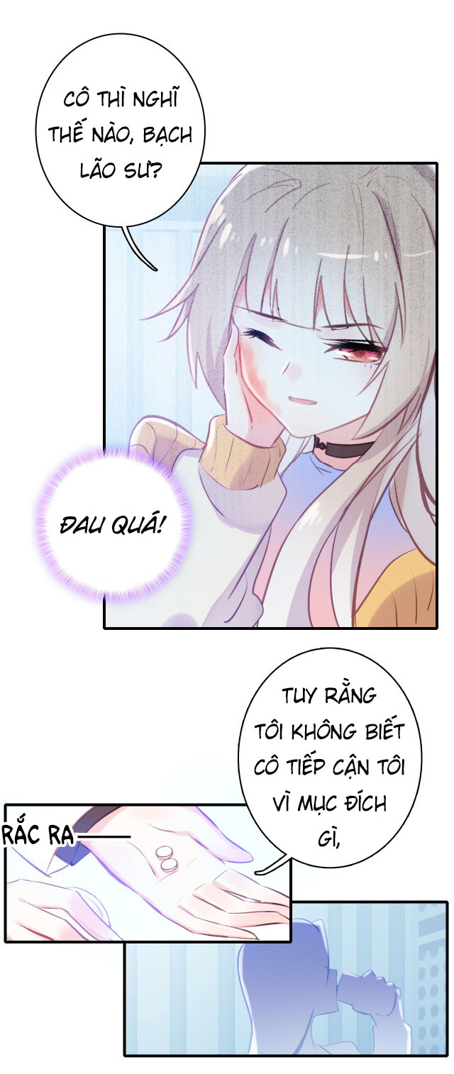 ngôi sao tương lai chapter 4 3