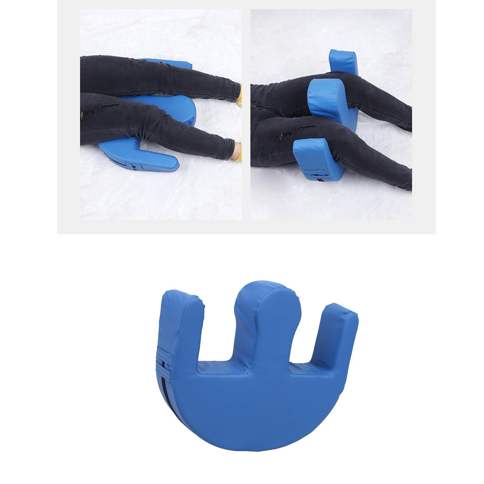 3Pc Waterproof Bed Turn Over Aid Elderly for Side Lying Wheel Chair Disabled