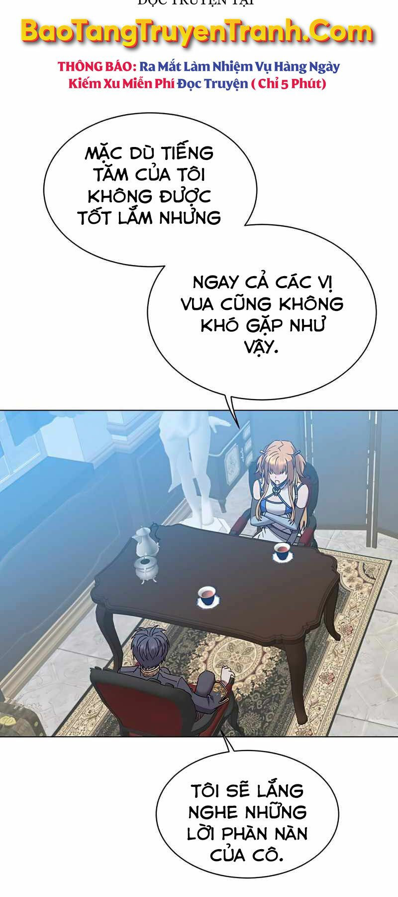 Anh Hùng Mạnh Nhất Trở Lại chapter 76 45