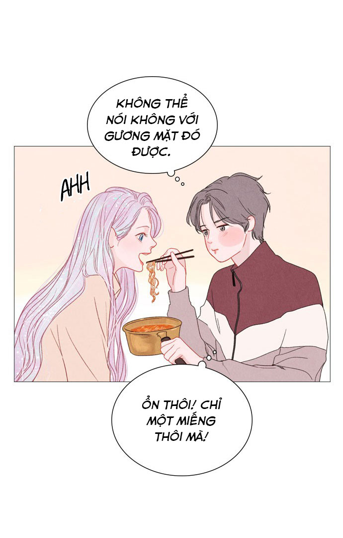 shinbi - thần bí chapter 5 60