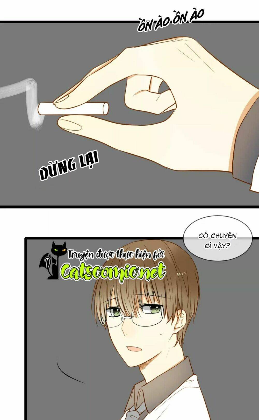 điều giáo quan hệ chapter 16 25