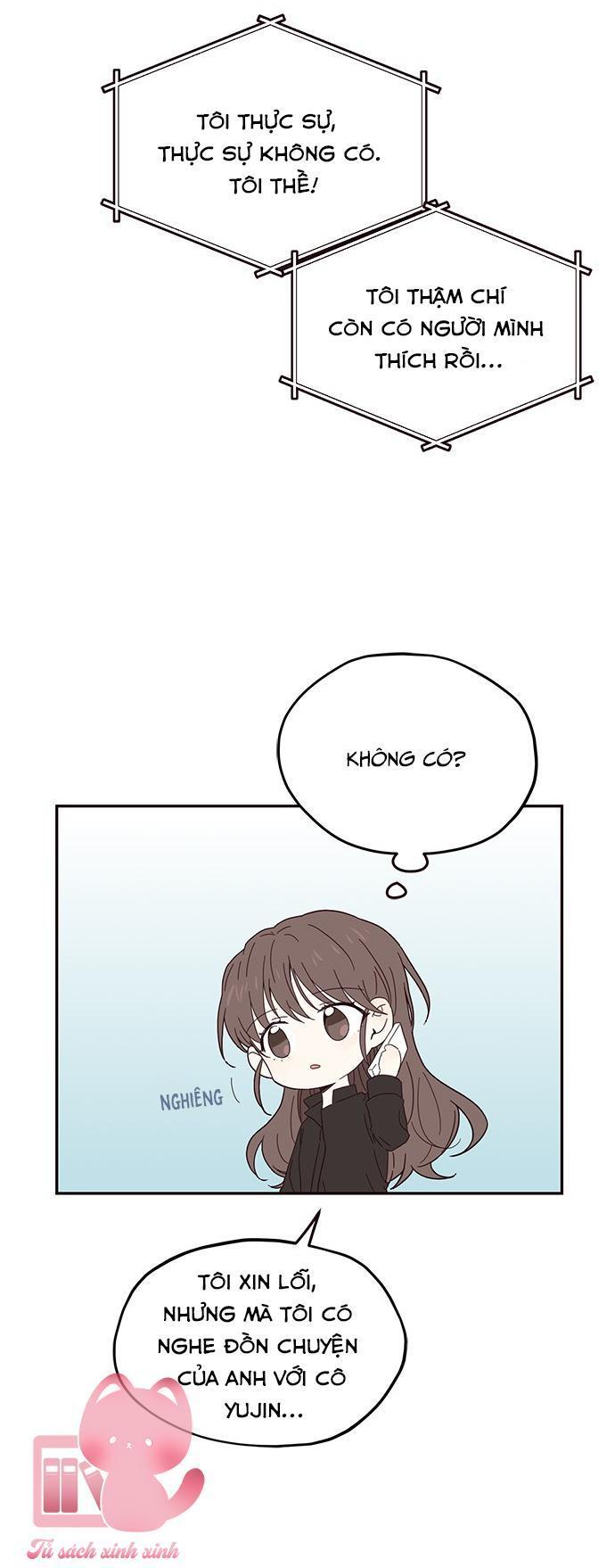 sợi chỉ tình yêu chapter 19 40