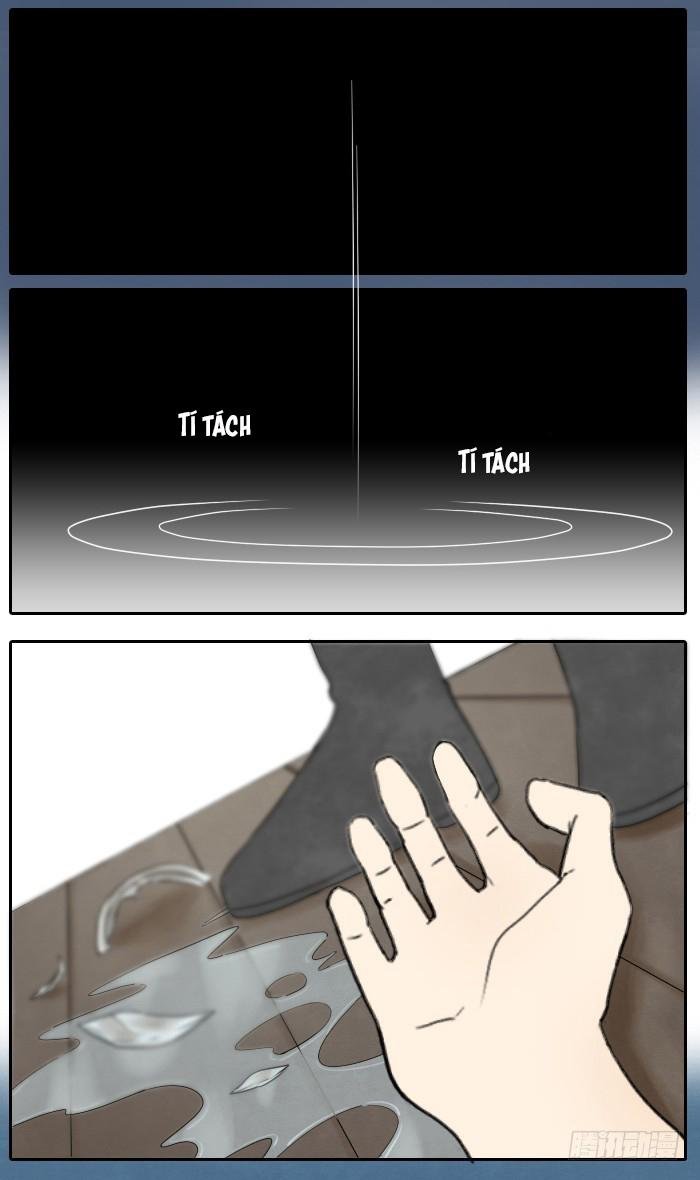 đầu trâu không phải miệng ngựa chapter 9 6