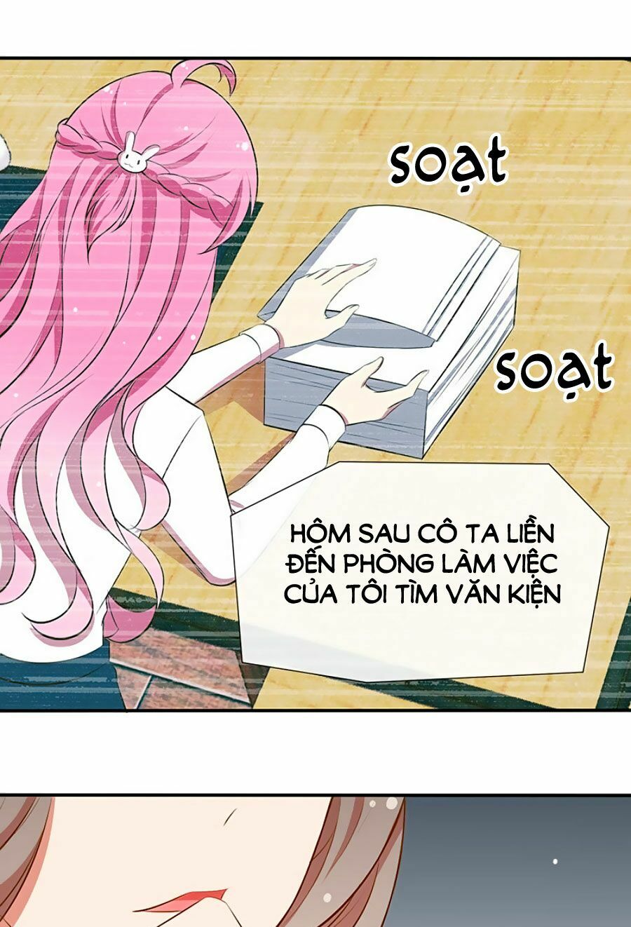 cả thế giới đều không bằng người chapter 46 38