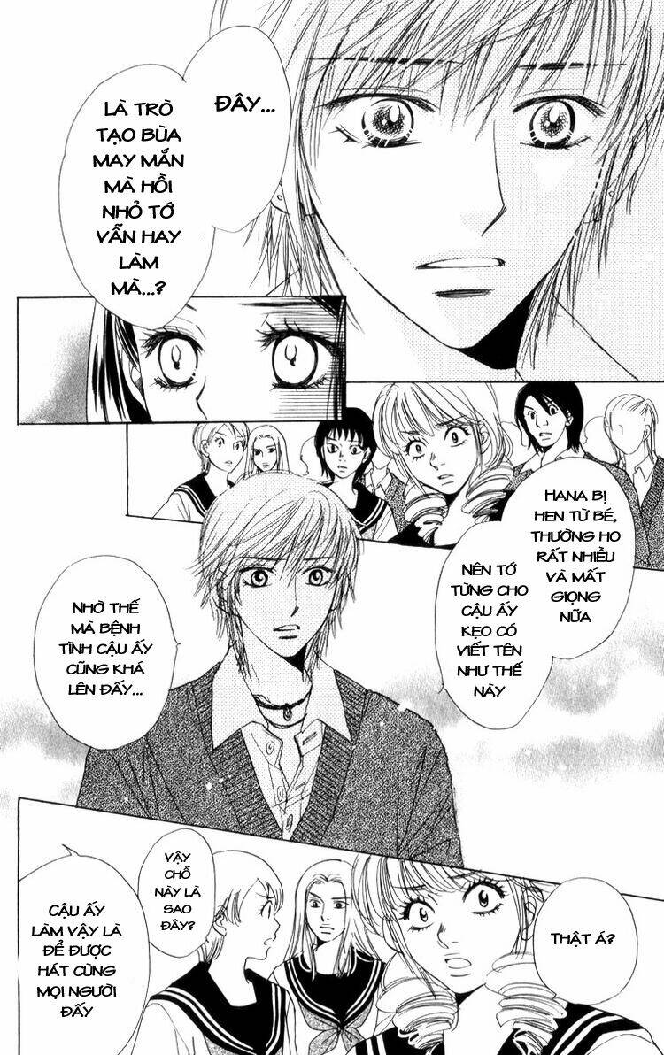 ác quỷ và bản tình ca chapter 25 14