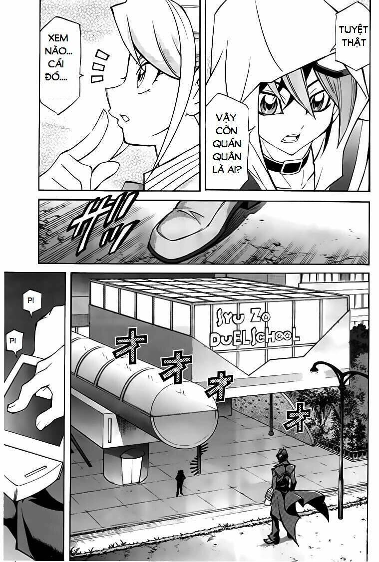 vua trò chơi solid vision chapter 4 22