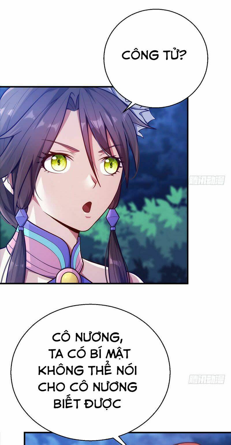 thiên hạ kiếp chapter 2 95