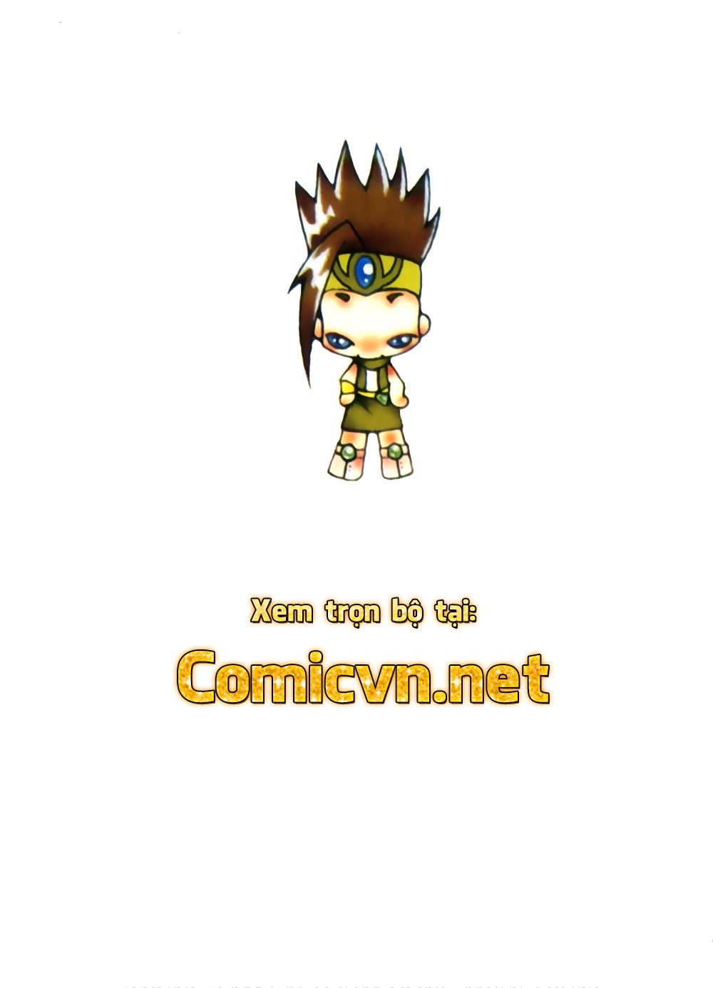 thần thoại bắc âu chapter 31 40