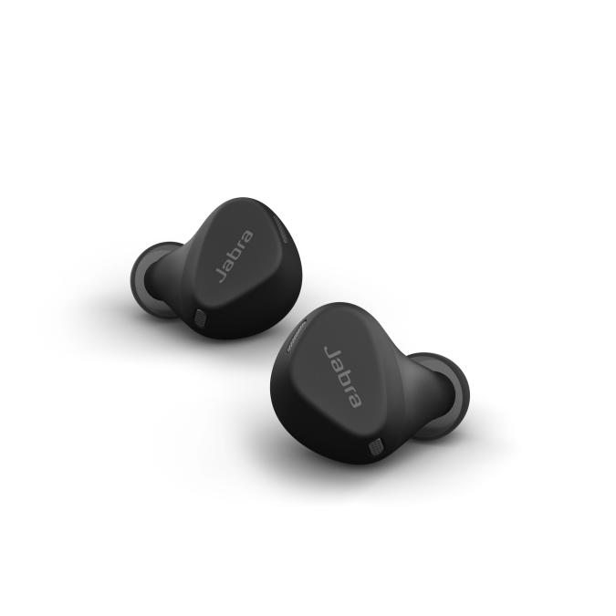 Tai nghe bluetooth Jabra Elite 4 Active - Hàng chính hãng