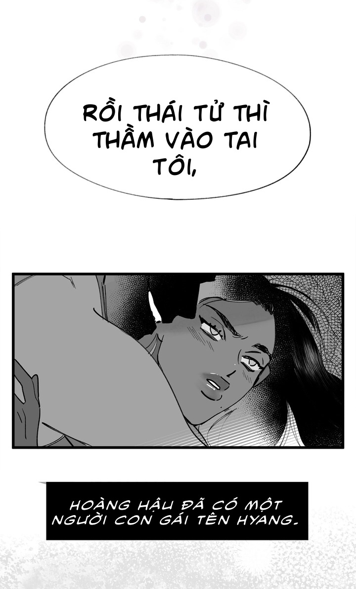 tham vọng quyền lực (full) chapter 31 47