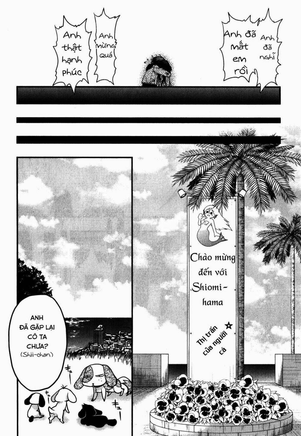 cô gái có siêu năng lực chapter 44 30