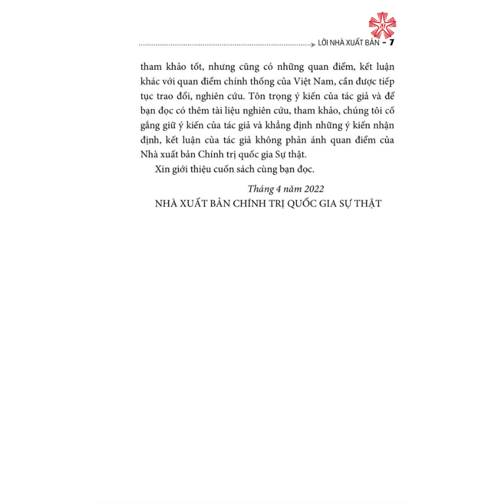 Quyền lực biển: Lịch sử và địa - chính trị của các đại dương trên thế giới (Sách tham khảo) (Xuất bản lần thứ hai) (CUON)