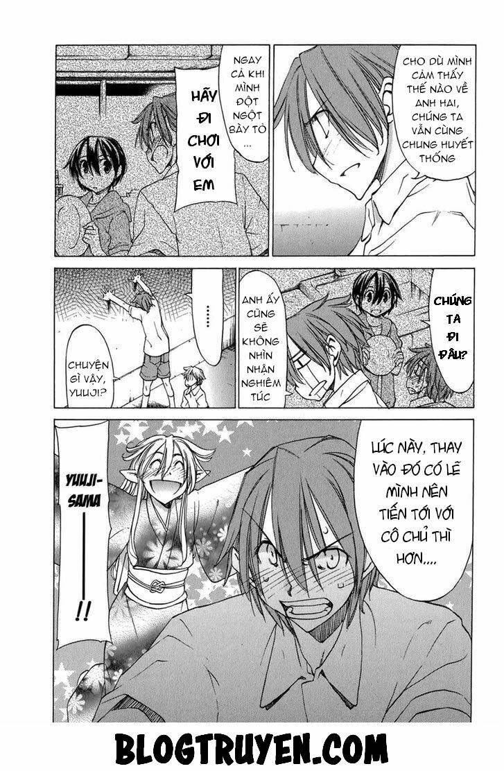 sekainohate de aimashou chapter 43 3