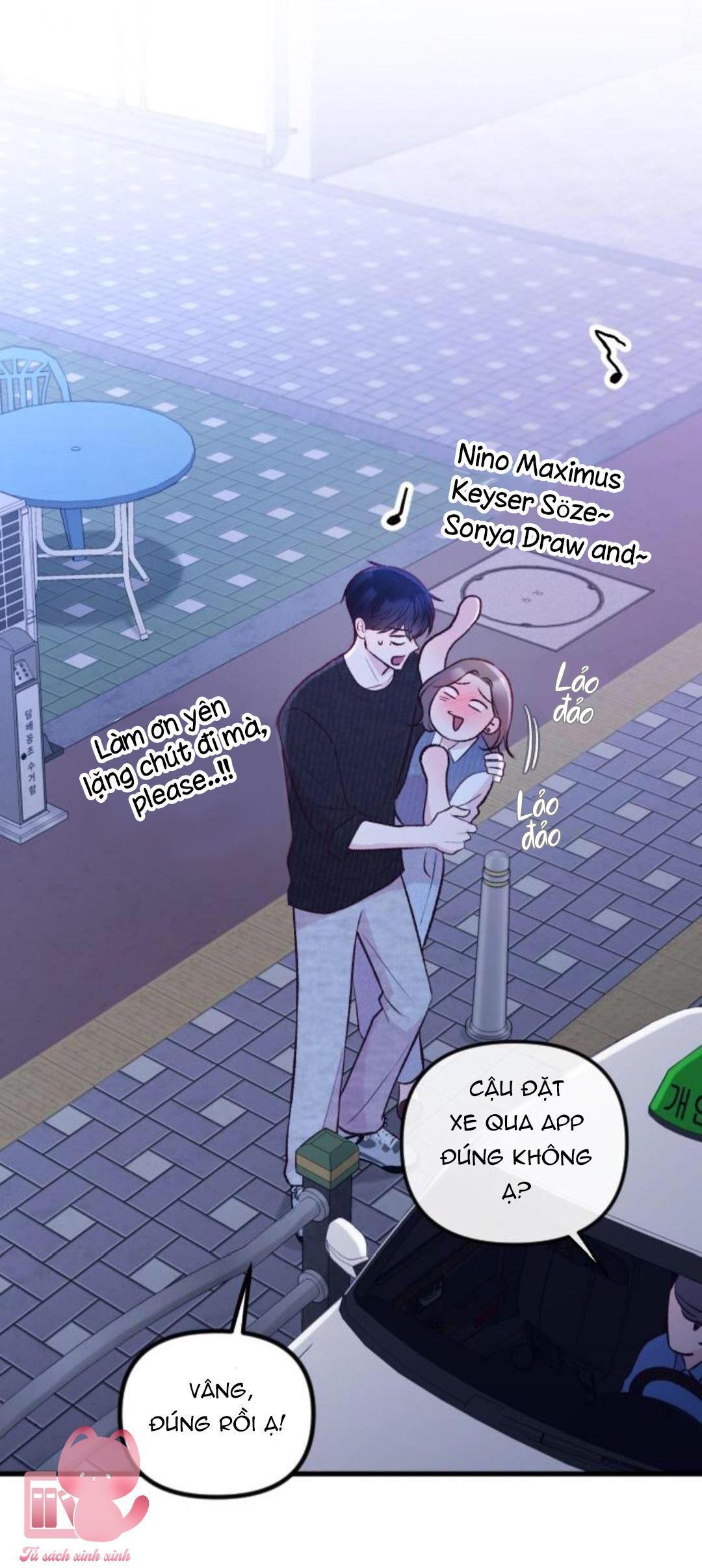 gặp nhau giữa trung gian chapter 14 72