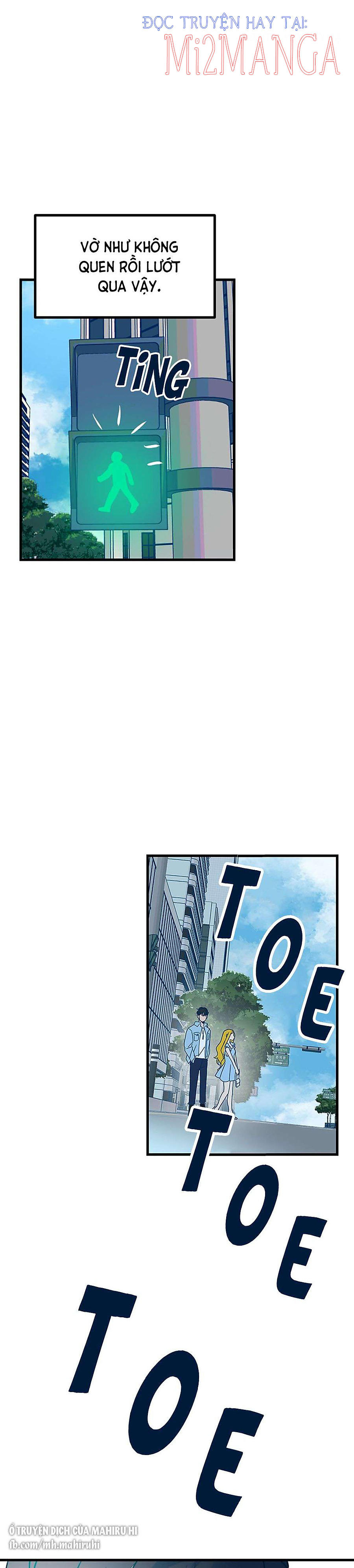 Kẻ Rác Rưởi Không Đáng Được Yêu chapter 1.1 17