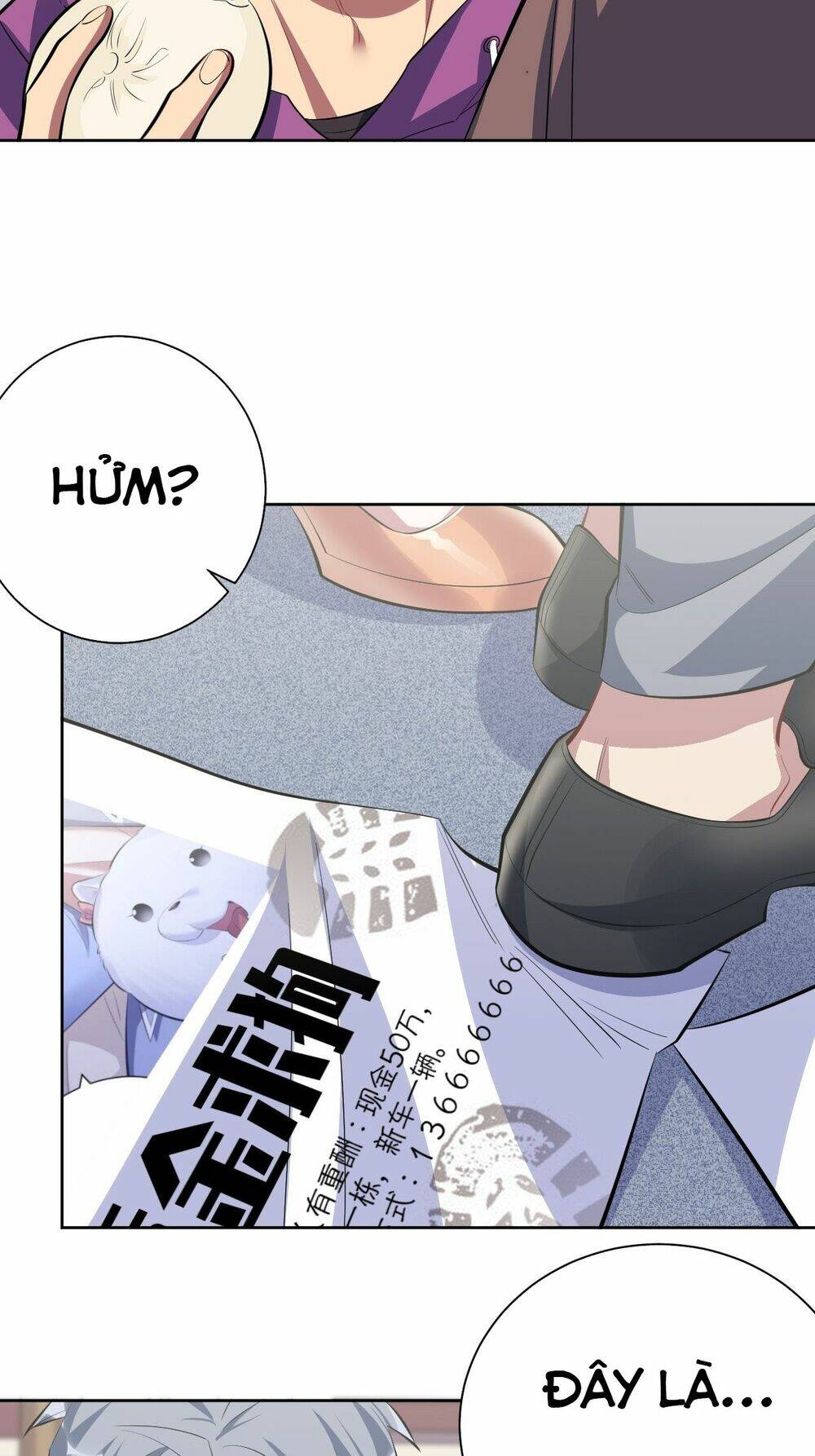 nhạc phụ đại nhân là lão bà chapter 35 11