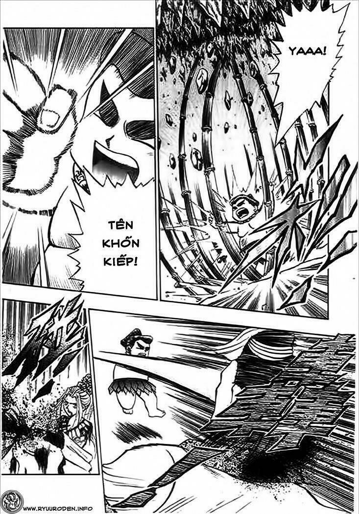 thiên địa nam nhi chapter 38 13