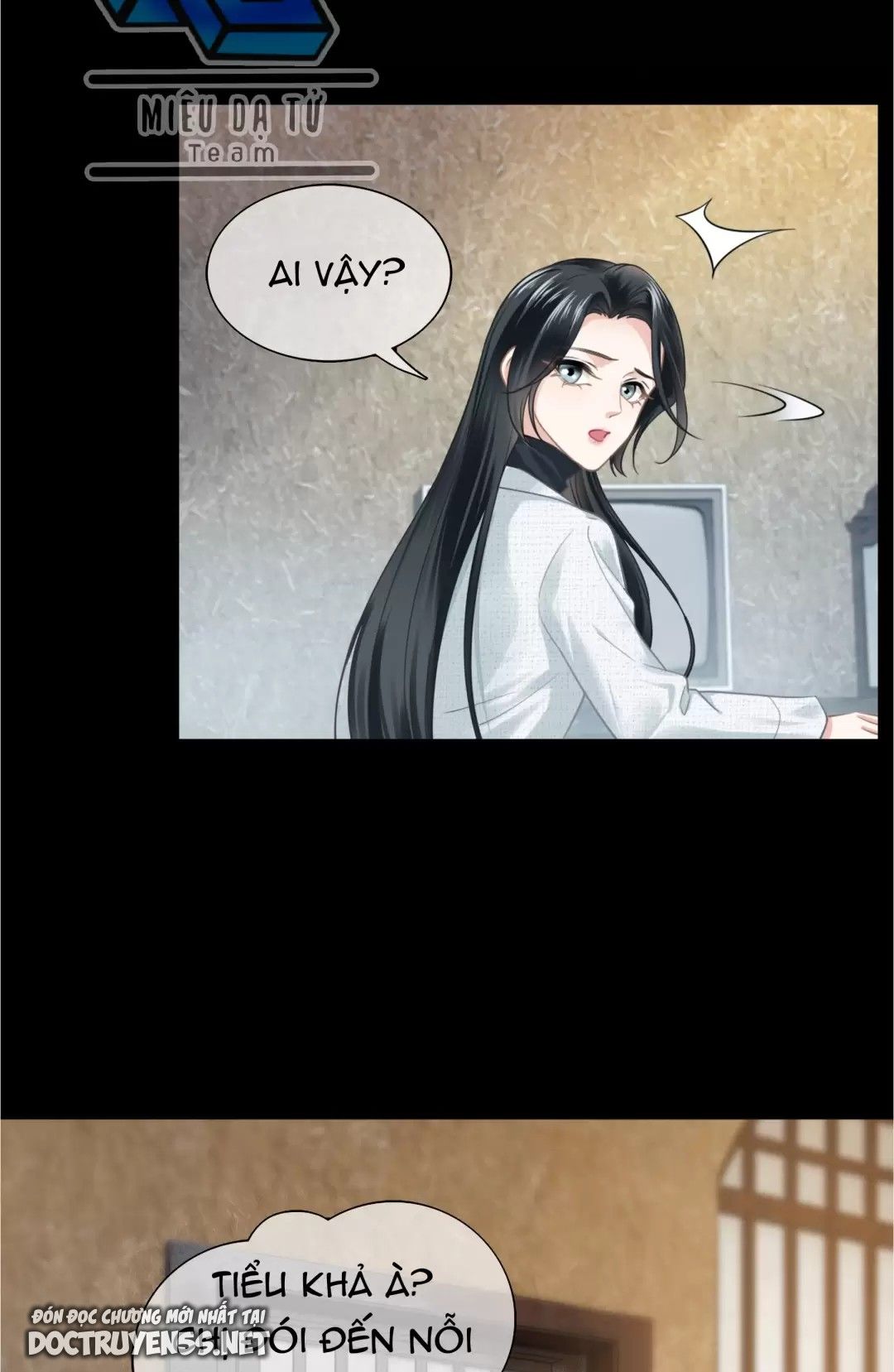 ảnh hậu một tuần mập ba cân chapter 5 3