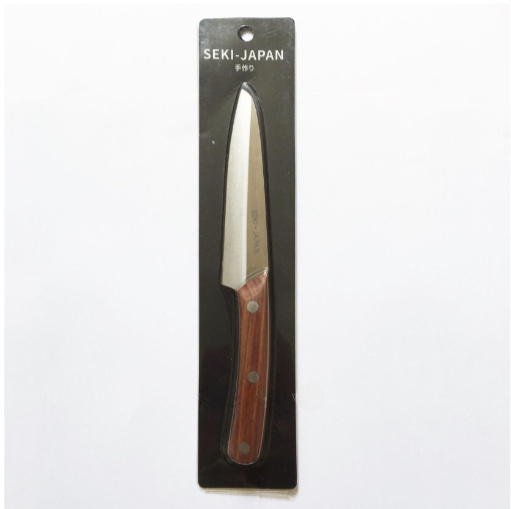 Dao gọt tỉa Seki Japan 23cm - Hàng Nội Địa Nhật Bản