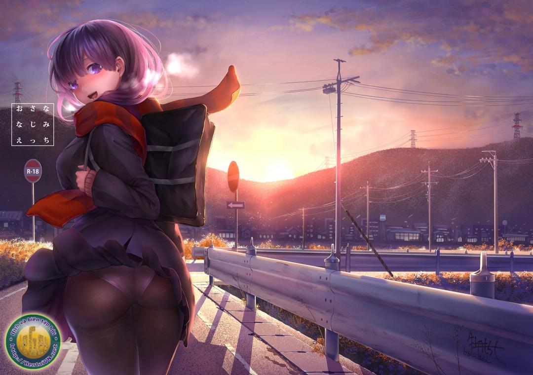 làm tình với cô bạn thời thơ ấu chapter 1 1