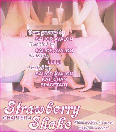 strawberry shake sweet chapter 4 1