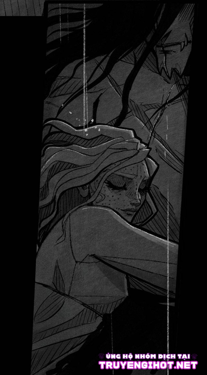 [18+] chim hoàng yến bé nhỏ của hades chapter 12 19