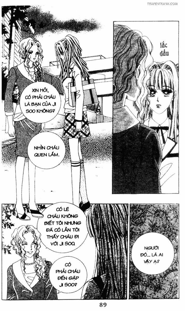 điên vì yêu - love like crazy chapter 46 5