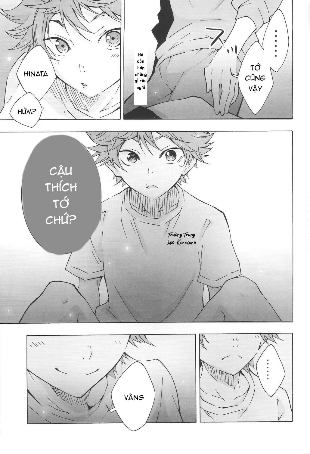 oneshot theo yêu cầu chapter 71 27