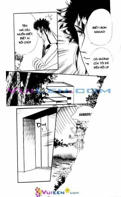 vật cản tình yêu chapter 8 76