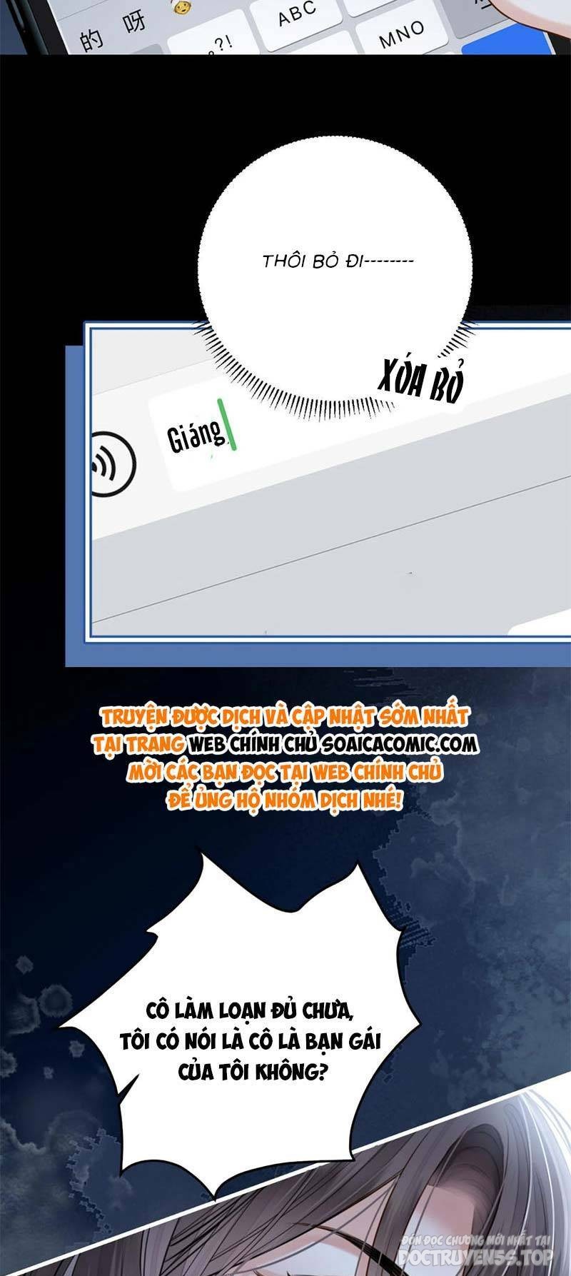 mỗi ngày đều thích anh chapter 17 12