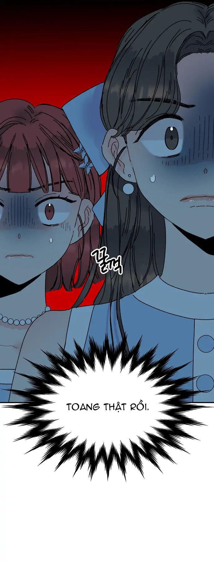 thanh âm tựa hoa hồng chapter 2.2 11