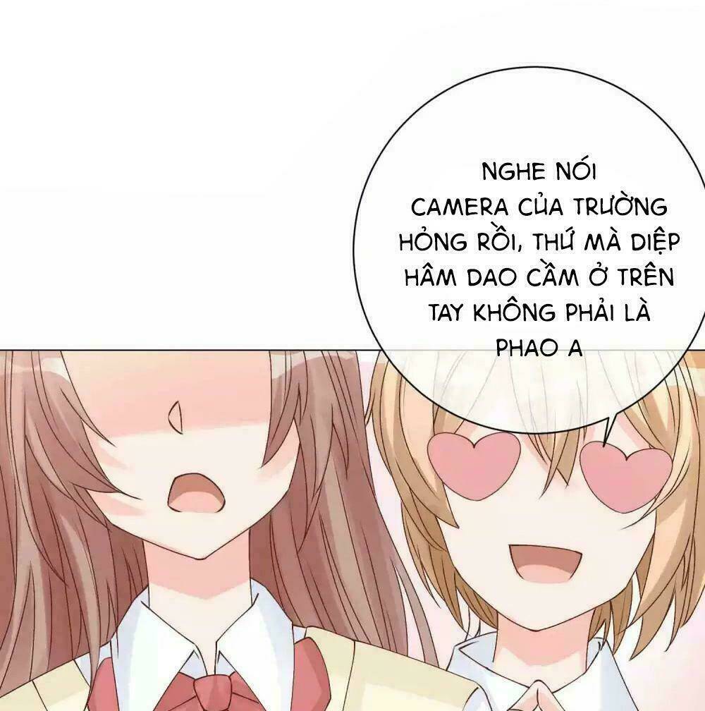 trọng sinh siêu sao - lăng thiếu sủng nghiện chapter 20 30