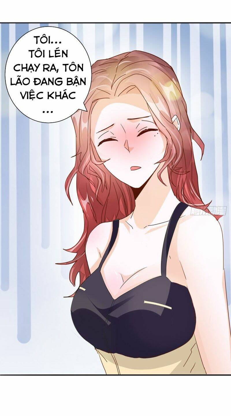 đô thị siêu cấp y sinh chapter 49 10