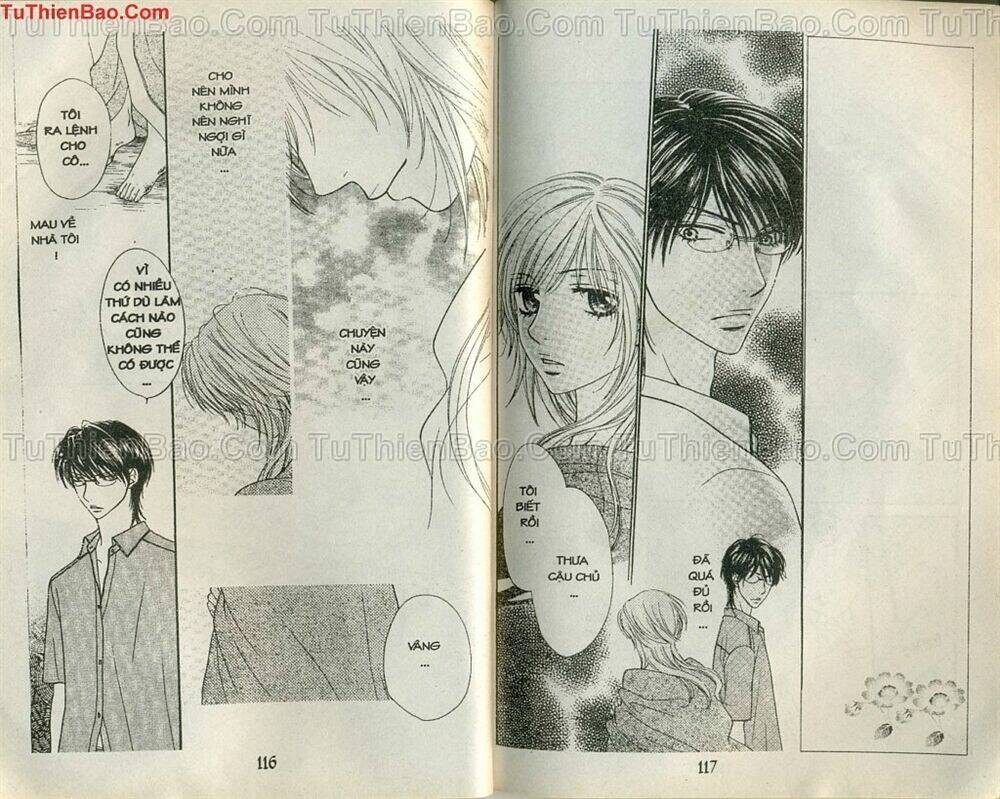 lo lem thời @ chapter 3 54