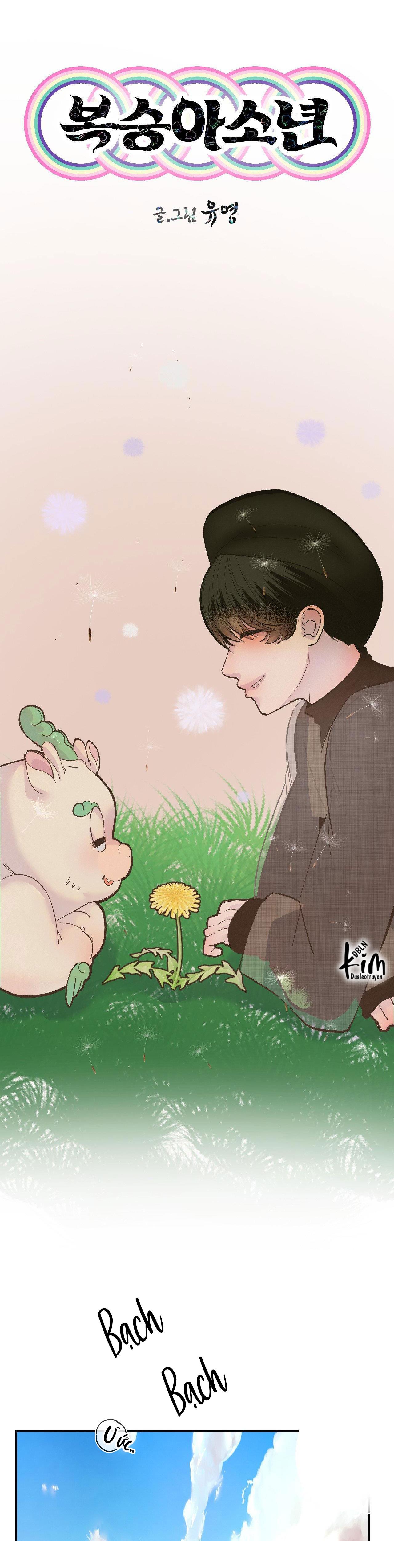 cậu bé đào chapter 11 39