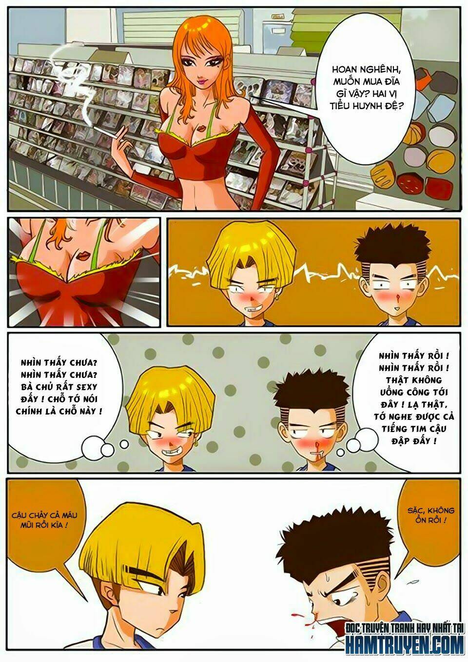 trò chơi siêu thần chapter 1.1 13