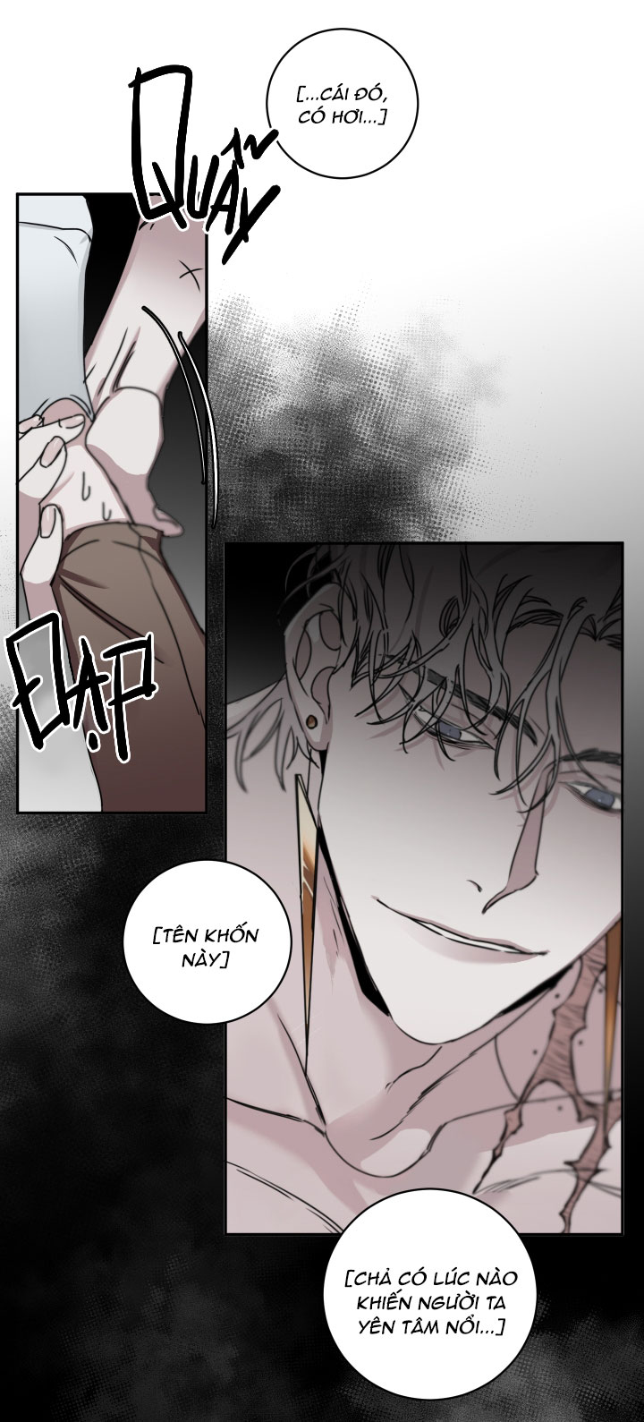 tình đơn phương chapter 7 15