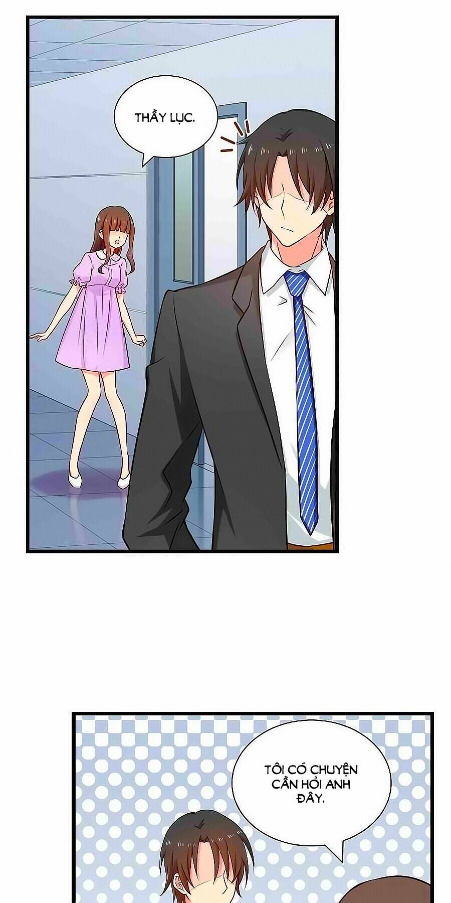 chỉ nhiễm thành hôn chapter 79 3