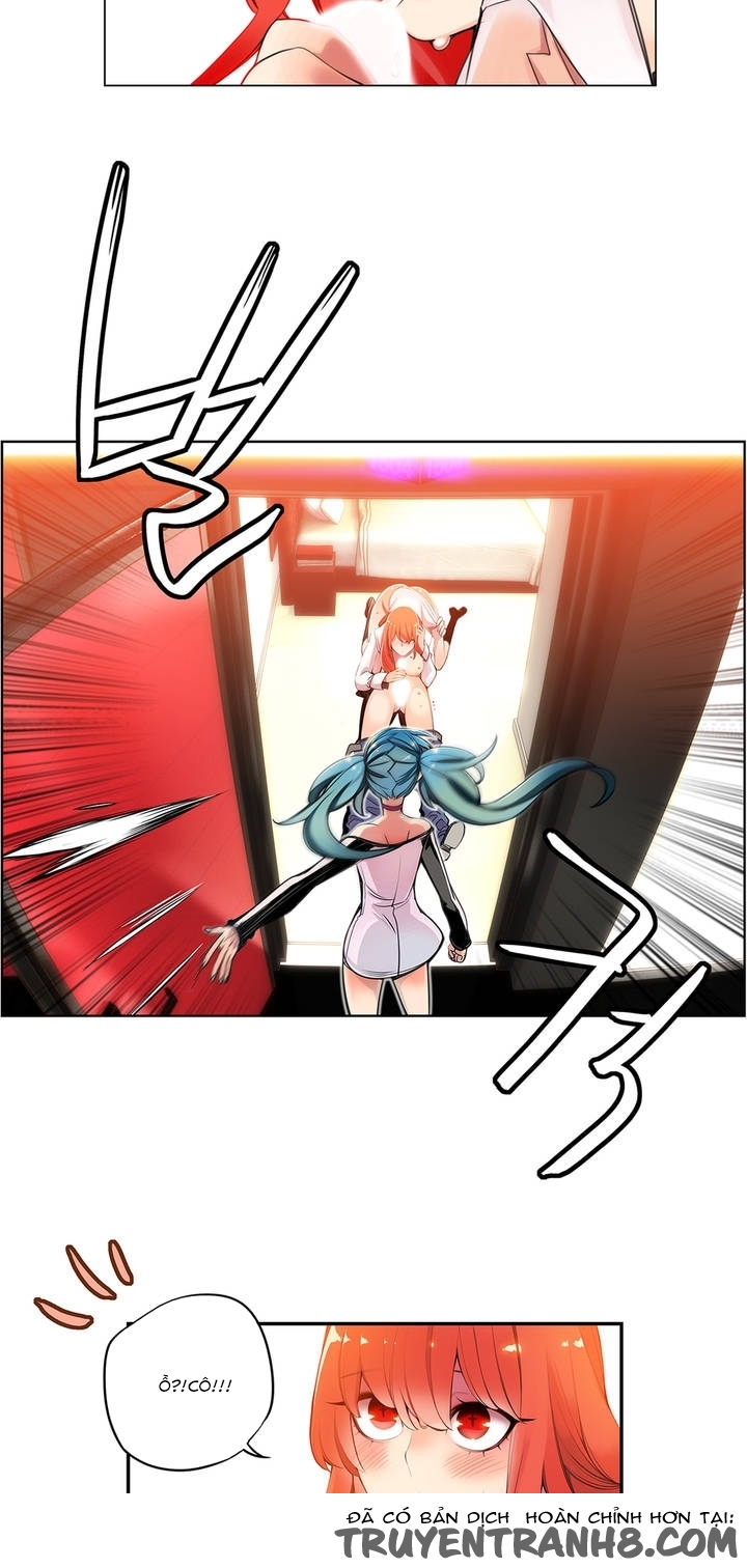 sự ràng buộc của lilith chapter 2 29