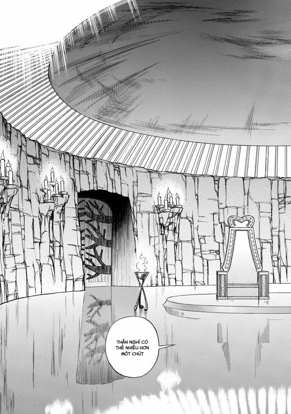 stravaganza - isai no hime chapter 12 4