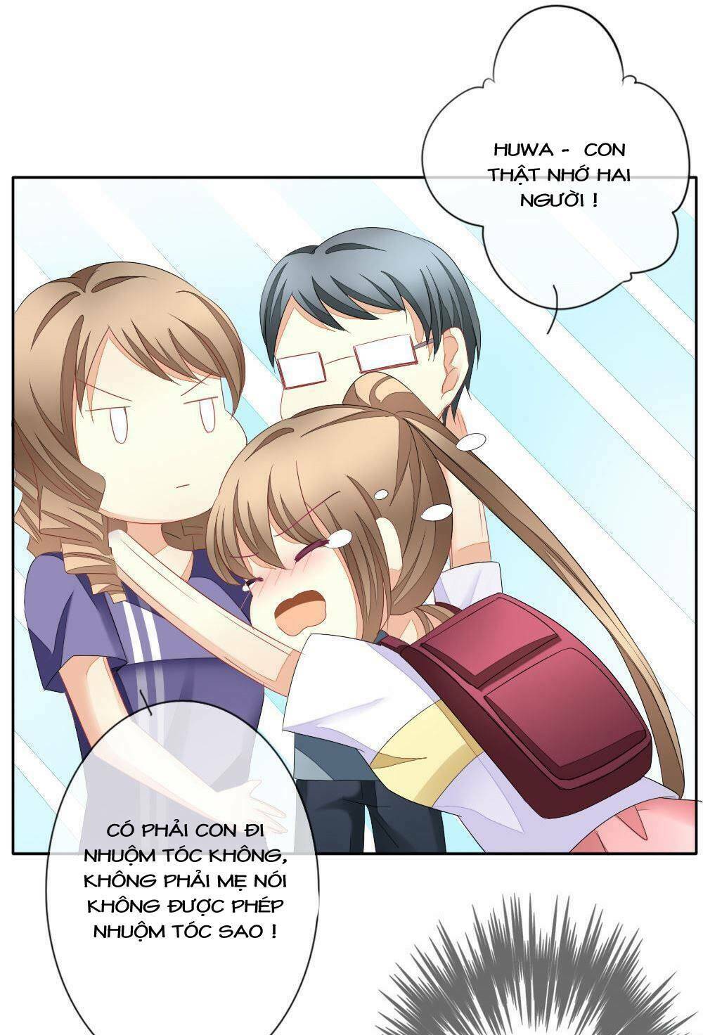 vị hôn thê bỏ trốn chapter 85 4