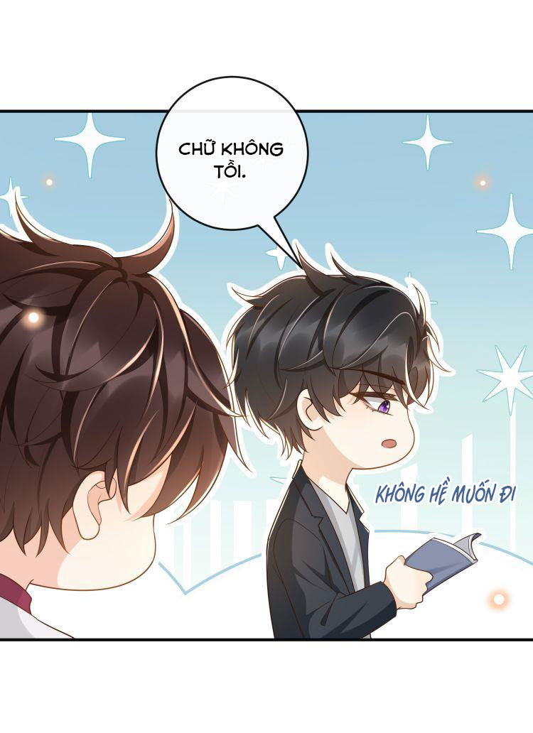 Ngoài Vòng Pháp Luật chapter 32