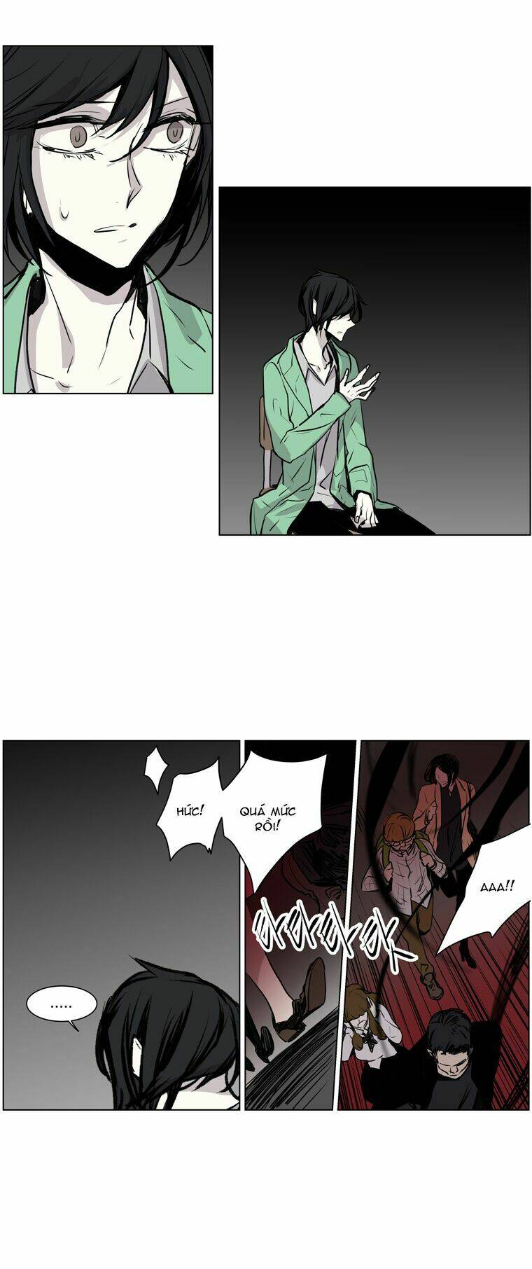 american ghost jack chapter 67 21