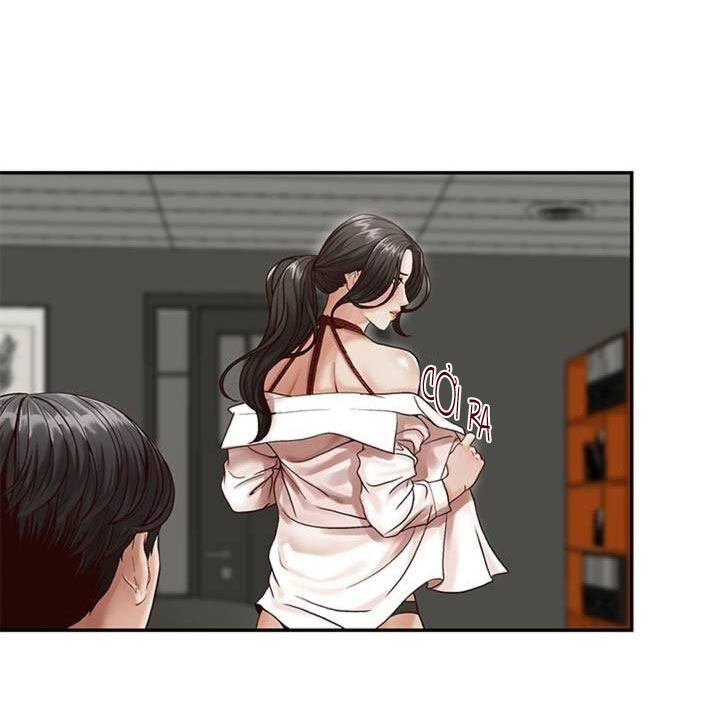 thư ký của anh trai chapter 1 20