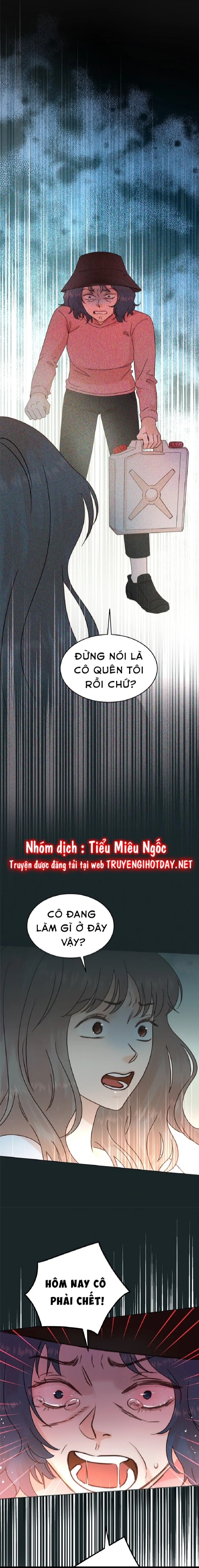 sự trả thù ngọt ngào của vợ tôi chapter 186 7