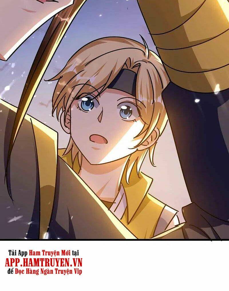 vạn giới tiên vương chapter 175 37